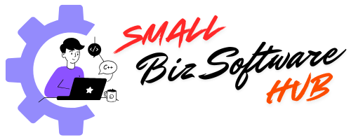 Small Biz Software Hub