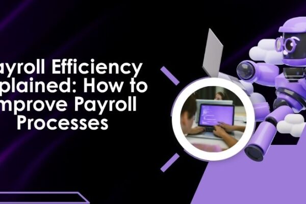 Payroll Efficiency Explained: How to Make Payroll More Efficient