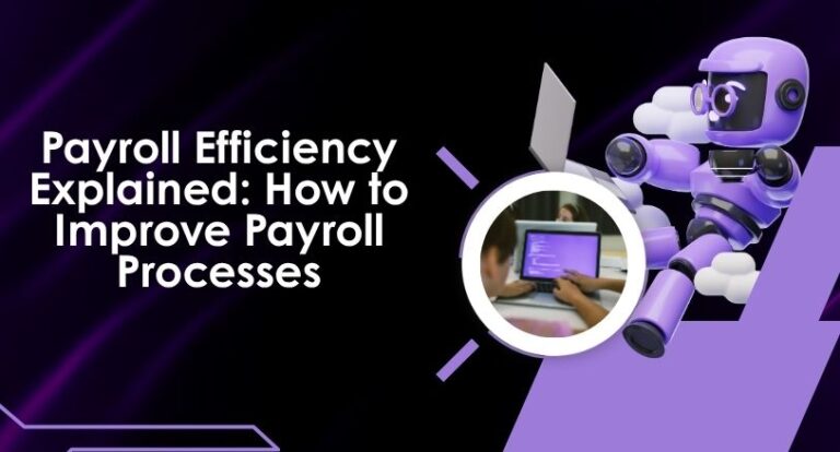 payroll efficiency explained