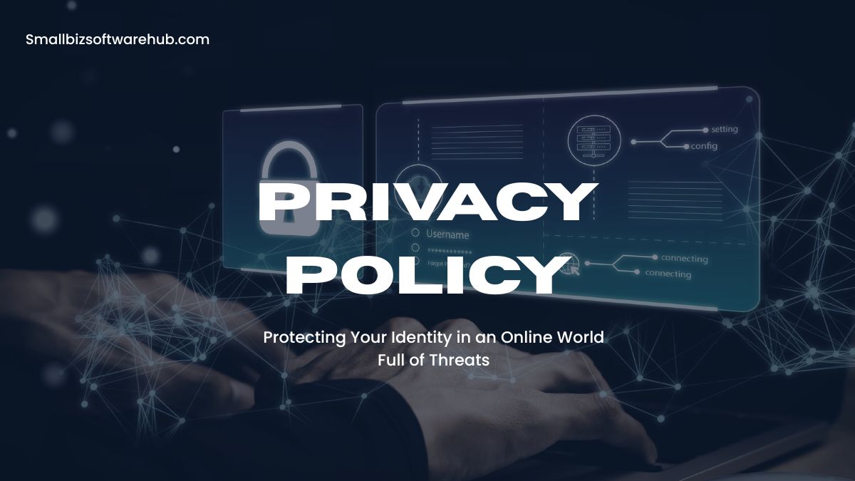 Privacy Policy