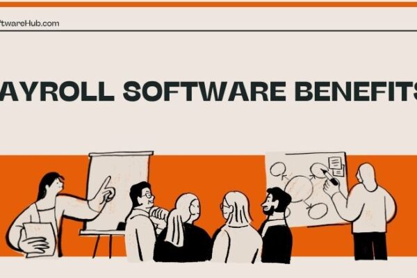 payroll software benefits