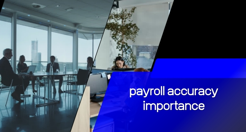 payroll accuracy importance