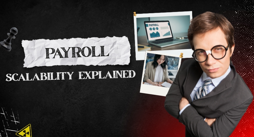 Payroll Scalability Explained